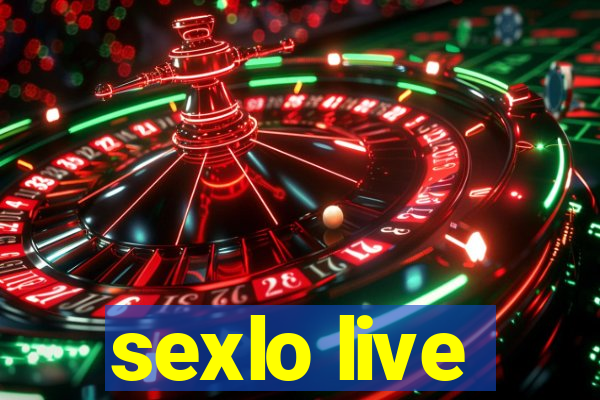 sexlo live